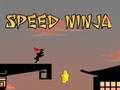 Laro Ang Bilis ng Ninja  online