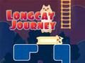 Laro Longcat na paglalakbay  online