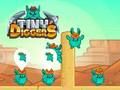 Laro Maliliit na digger online
