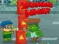 Laro Zombie Night online