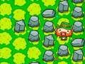 Laro Palibutan ang Leprechaun  online