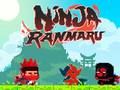 Laro Ninja Ranmaru online