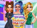 Laro Listahan ng Hinihiling ng Girls Spring Fashion  online
