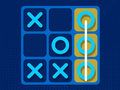 Laro Tic Tac Toe Master online