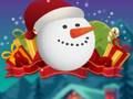 Laro Flappy Snowball Pasko  online