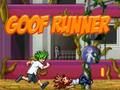 Laro Goof Runner online