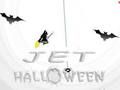 Laro Jet Halloween online