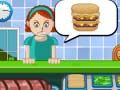 Laro Maghurno oras Hot dogs  online