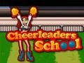 Laro Cheerleaders School online