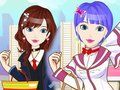 Laro Fashion ng mag -aaral online