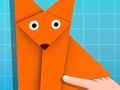 Laro Papel Fold 3D online