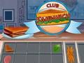Laro Club Sandwich online