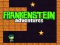 Laro Frankenstein Adventures online