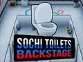 Laro Sochi Toilet : Sa likod ng entablado  online