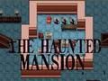 Laro Ang Haunted Mansion  online