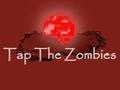 Laro I-tap ang The Zombies  online