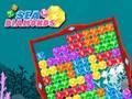 Laro Mga diamante ng dagat  online