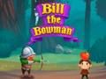 Laro Bill ang Bowman online