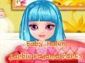 Laro Baby Halen Pajama Party online