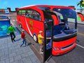 Laro 3D na Pagmamaneho ng Coach Bus  online