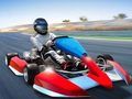 Laro Alamin ang Drive Karts Sim  online