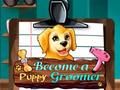 Laro Maging Puppy Groomer  online