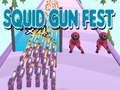 Laro Squid Gun Fest online