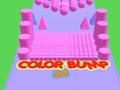 Laro Kulay ng Bump 3D online