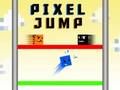 Laro Tumalon si Pixel online