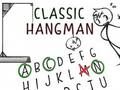 Laro Klasikong Hangman  online