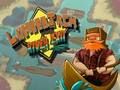 Laro Lumberjack : Paglabas ng ilog  online
