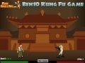 Laro Ben10 kung fu  online
