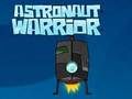 Laro Astronaut na mandirigma  online