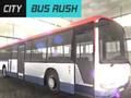 Laro Pagmamadali ng bus ng lungsod online