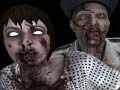 Laro Zombie Pacman online
