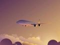 Laro Bakasyon Airplanes Itinaas ng Jigsaw  online