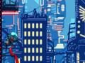 Laro Tumakbo sa skyscraper  online