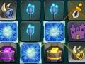 Laro Mga Puwang ng Castle  online