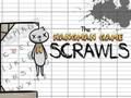 Laro Ang larong hangman : Mga scrawl  online