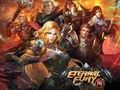 Laro Walang hanggang Fury  online