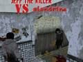 Laro Jeff the Killer vs Slendrina online