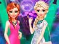 Laro Sisters Night Out online