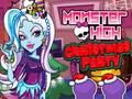 Laro Halimaw High Christmas Party  online
