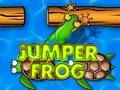 Laro Jumper Frog online