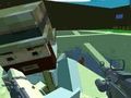 Laro Pixel Arena Game FPS online