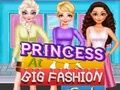 Laro Princess Big Fashion Sale online