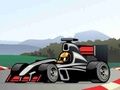 Laro Pangkulay ng Super Race Cars  online