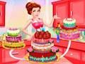 Laro Princess Dede Sweet cake Decor online
