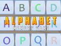 Laro Alpabeto Memory Game  online