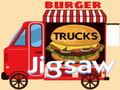 Laro Burger trucks jigsaw online